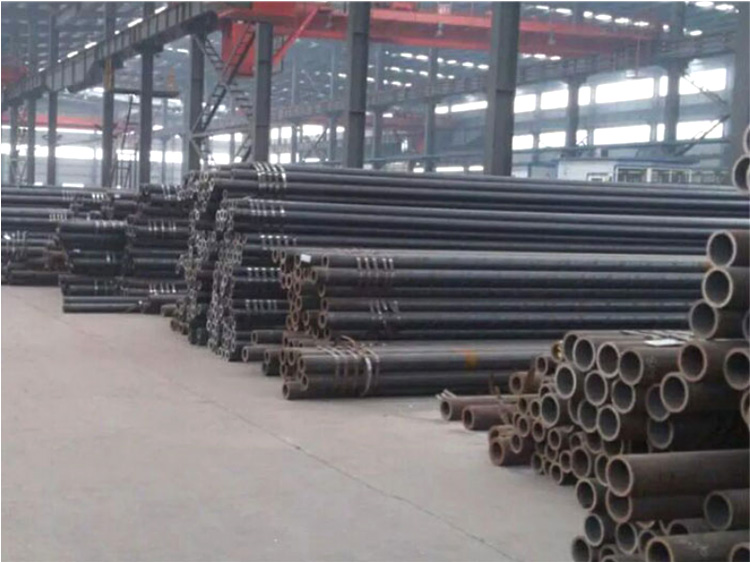 章贡12cr2mo化肥专用管